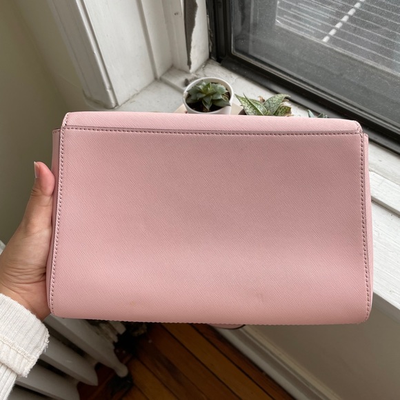 Kate Spade Maiden Way Remi Crossbody Purse - Picture 8 of 10